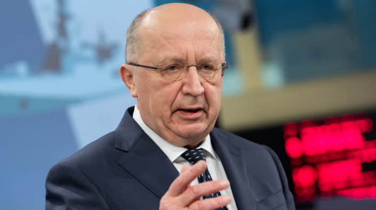 Россия может использовать от семи до девяти миллионов беспилотников. Фото:  