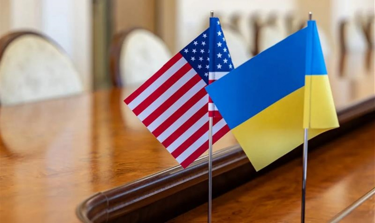 Украина и США проведут переговоры 21 марта: в центре — безопасность и Patriot