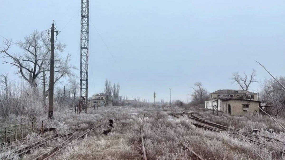 «ЛНР» пока не собирается восстанавливать оккупированную Попасную 