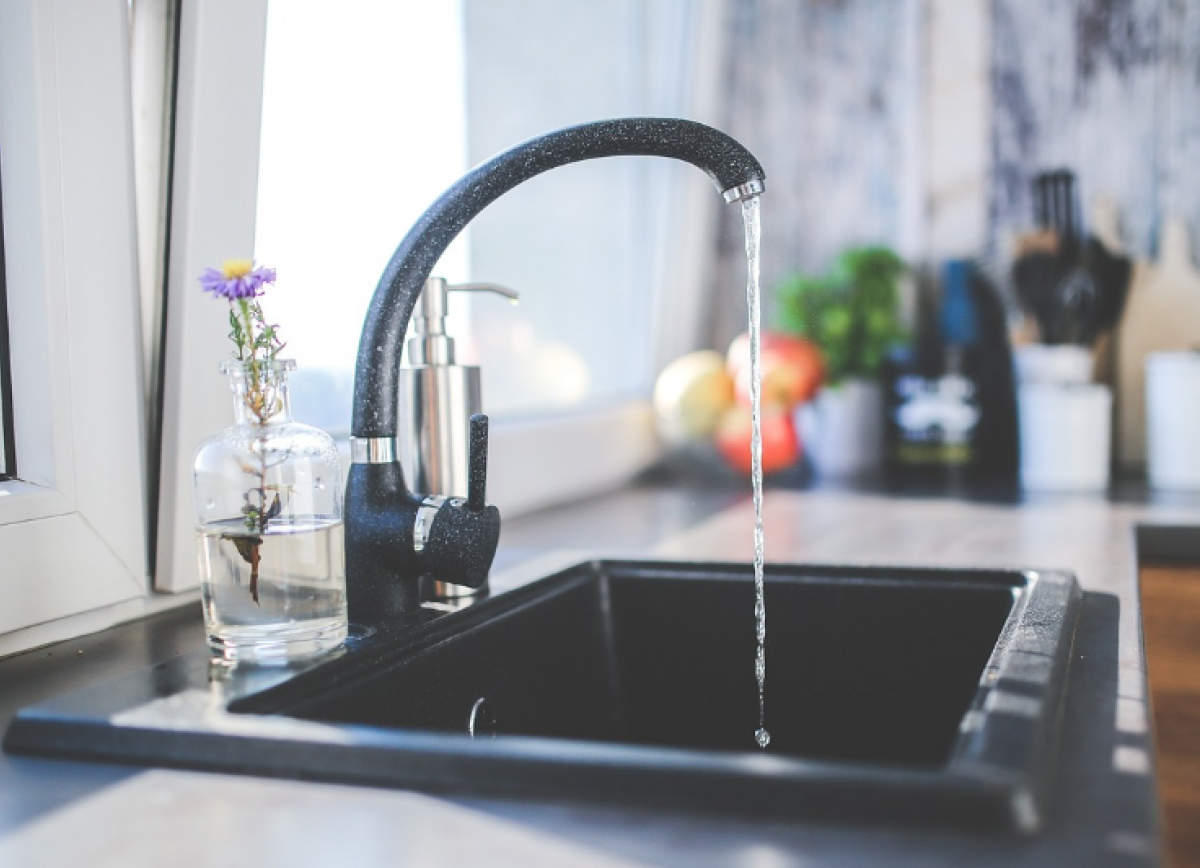 В городской администрации рассказали о ситуации с водоснабжением в Дружковке 