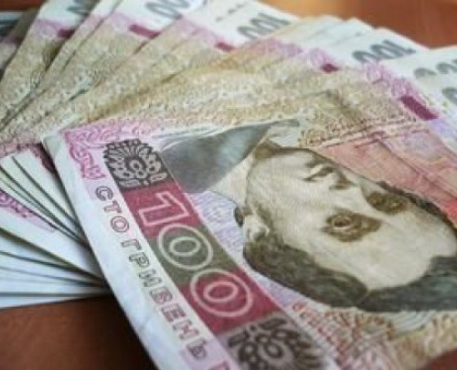 В Горловке нардеп Янковский открыто предлагает избирателям деньги