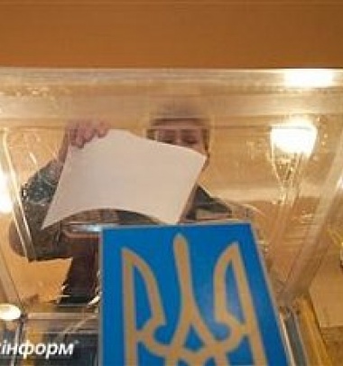 Донбасс не знает, за кого голосовать, - опрос