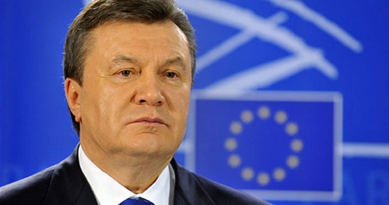 Лидеры ЕС не хотят встречаться с Януковичем