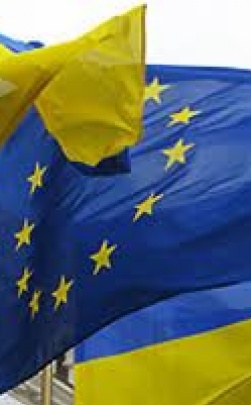 Украина и ЕС объявили о завершении переговоров