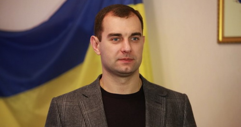 Сторонники диктаторских законов снова идут в Раду: Валерий Омельченко