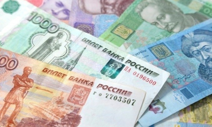 В «Л-ДНР» склоняются к рублю (дайджест)