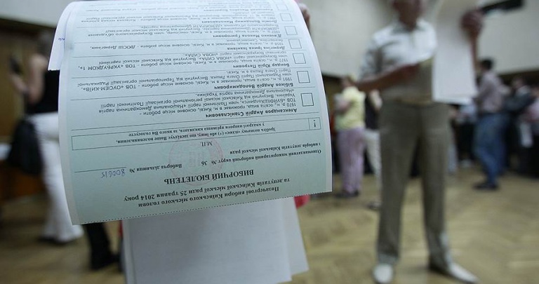 Как будут голосовать переселенцы: Чеченский вариант или автоматическая регистрация? ВИДЕО