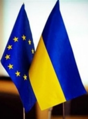 Саммит Украина - ЕС перенесут на 2013 год