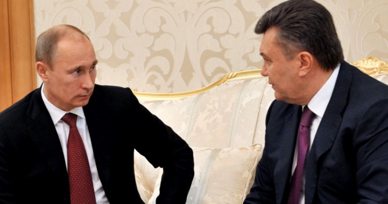 О чем Янукович договорился с Путиным - не сдал ли национальные интересы?