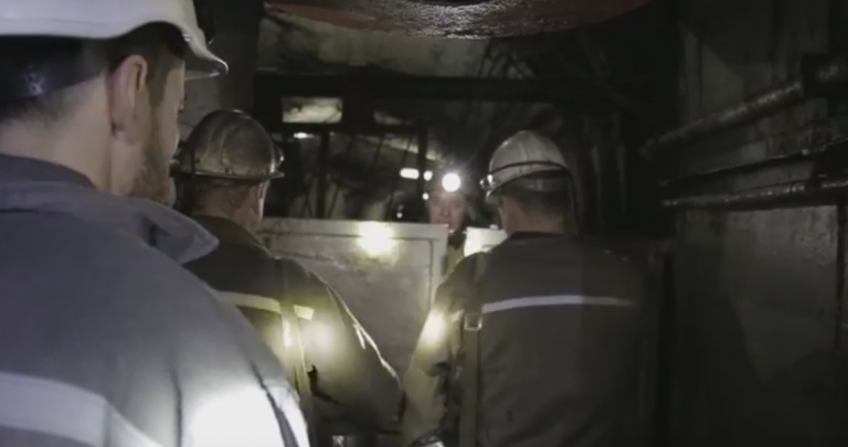 Выживут ли украинские шахты ВИДЕО