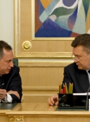 При Януковиче ПО «КОНТИ» сократило чистую прибыль в 3 раза