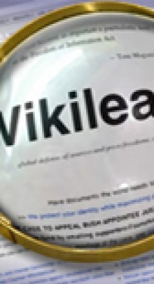 Wikileaks обнародовал условия предоставления МВФ кредита Украине