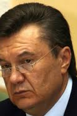 Янукович проводит совещание в Межигорье - российские СМИ