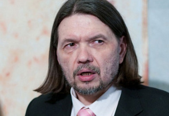 Бригинец назвал арест Матейченко политическими преследованиями
