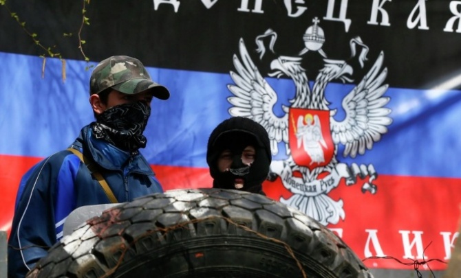 В Донбассе продолжает ухудшаться положение с соблюдением фундаментальных прав человека