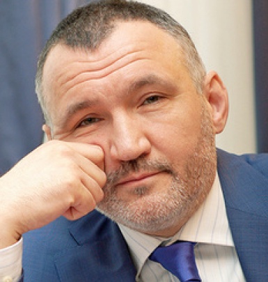 Виктора Януковича хотели обвинить в убийстве Щербаня