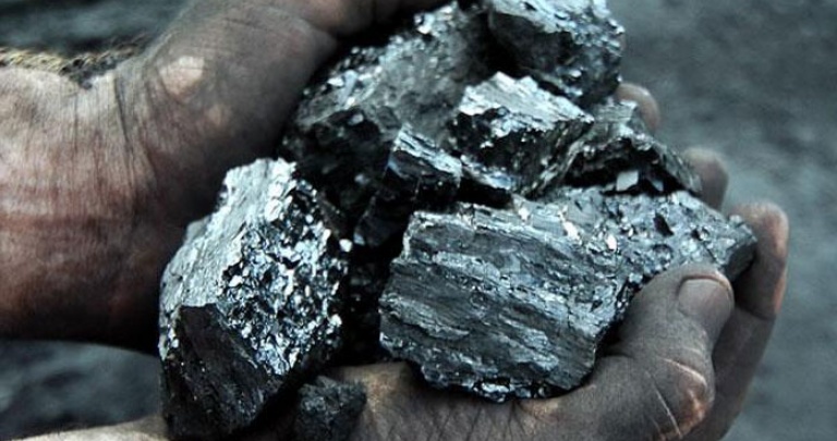 Насколько целесообразен импорт угля из ЮАР ВИДЕО
