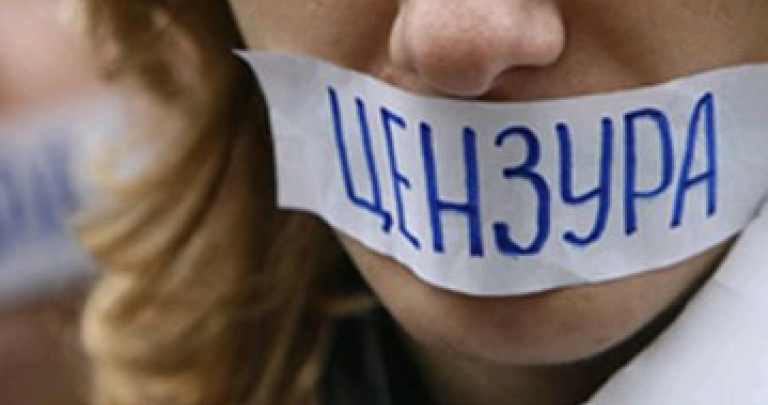 Жители Донбасса поддерживают цензуру и плановую экономику - опрос