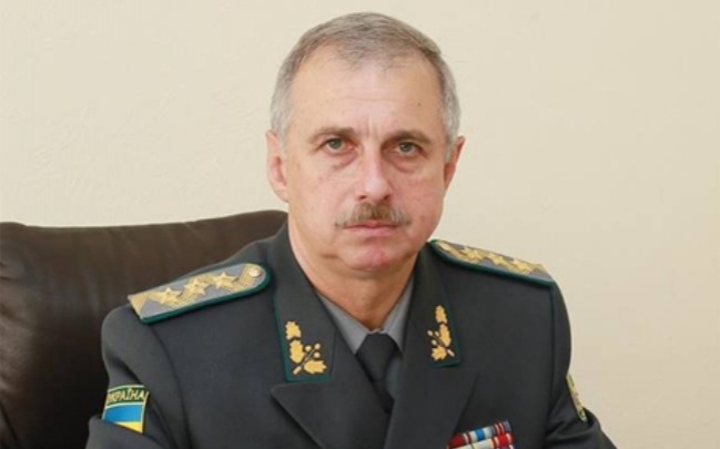 Рада назначила и. о. министра обороны Коваля