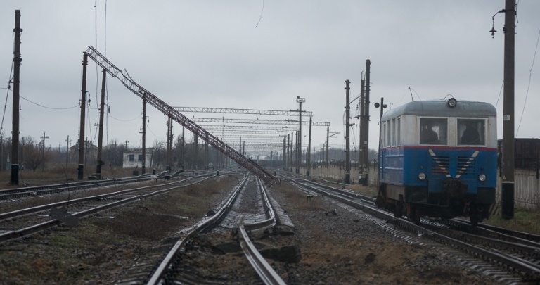 Группировка «ДНР» решила возобновить железнодорожное сообщение между Авдеевкой и Ясиноватой