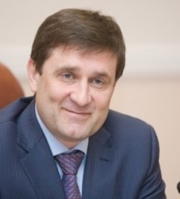 Глава Донецкого облсовета вышел из Партии регионов