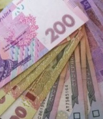 Долги по зарплате украинским бюджетникам приближаются к 1 млрд. гривен