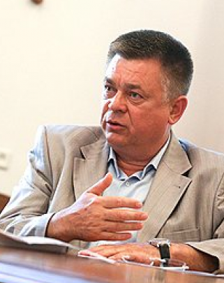 В Украине возможны территориальные конфликты из-за экономики - министр обороны