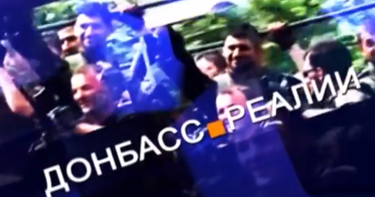 За что воевали сепаратисты? Управляют Луганском и Донецком все те же ВИДЕО