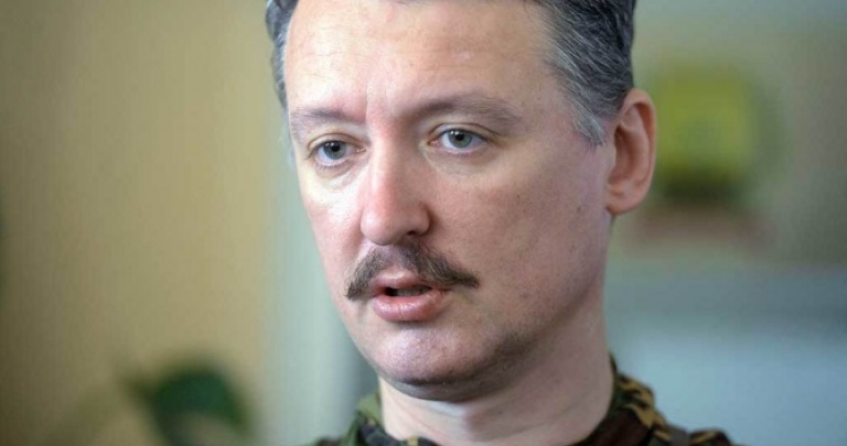 Стрелков обвинил «ДНР» и «ЛНР» в копировании российской олигархической системы