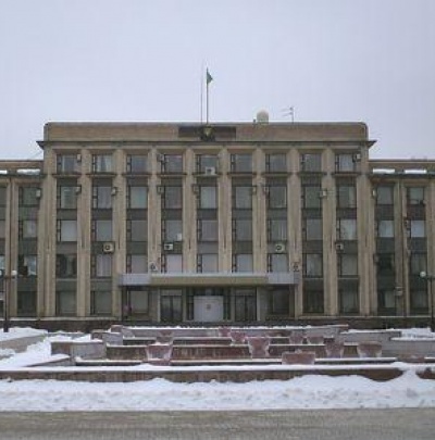 Донецкий горсовет выдвигает требования к парламенту