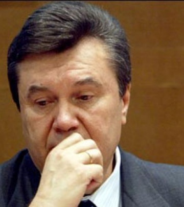 В Европе не хотят фотографироваться с Януковичем, - источник в Еврокомиссии