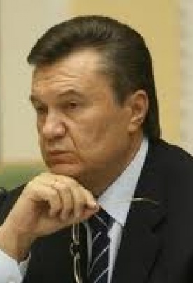 Янукович назвал министров Кабмина своими оппонентами