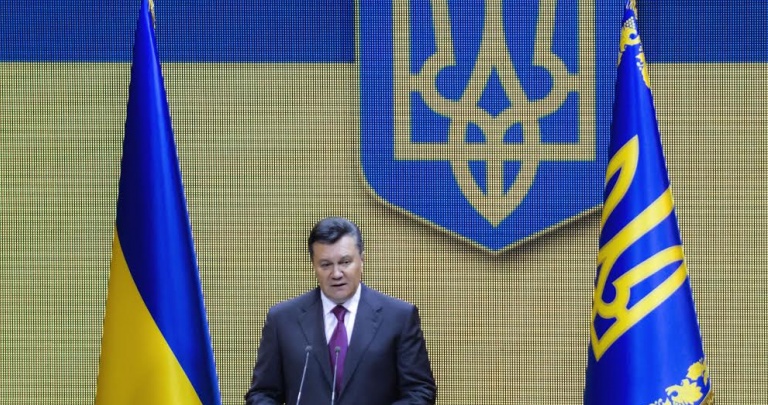 Янукович оказался на крючке у Путина, - донецкий эксперт