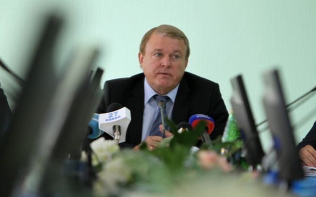 Прокурор Донецкой области не верит, что «Макеевуголь» взорвали психи