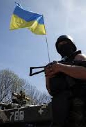В день выборов АТО распространится на Донецк и Луганск?