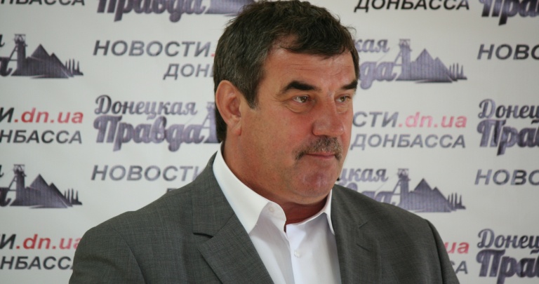 Александр Бобков: 