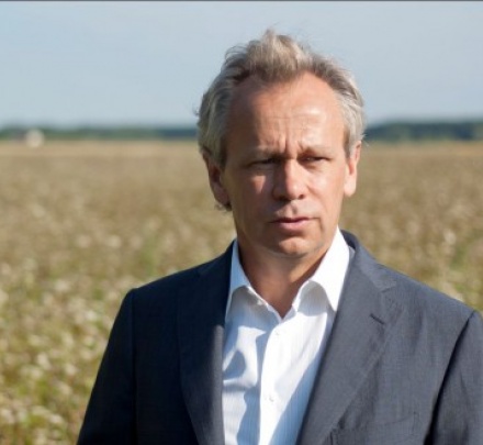 Урожай украинских зерновых приближается к рекордному - Присяжнюк