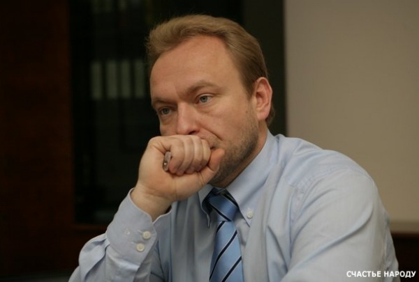 Апелляция оставила без изменений приговор экс-главе Государственной комиссии Украины