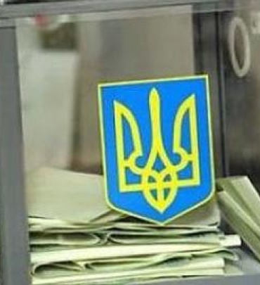 Донецкие депутаты боятся, что оппозиция сорвет выборы