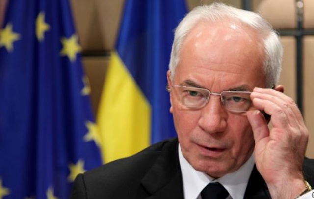 Украина-ЕС: проблемы с подписанием соглашения об ассоциации остаются
