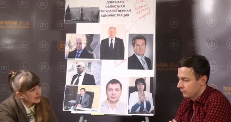Донецкая правда: Кто теперь управляет Донбассом на самом деле ВИДЕО