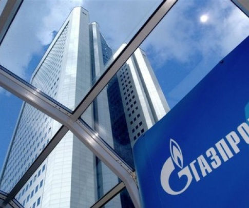 Газпром обеспокоен односторонними «газовыми» заявлениями Украины