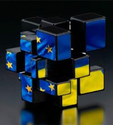 Появился проект призванный рассказать простым украинцам об ассоциации с ЕС(инфографика)
