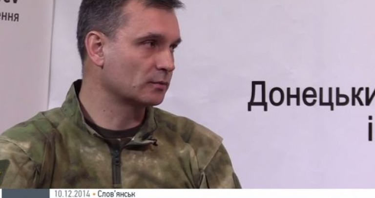 Генпрокуратура во главе с Пшонкой мешала расследовать причины голодомора в Украине, - полковник СБУ ВИДЕО