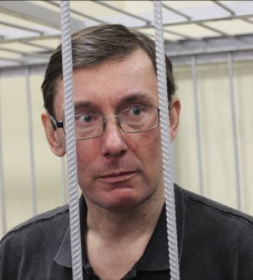 Луценко получит 4 года тюрьмы, - адвокат