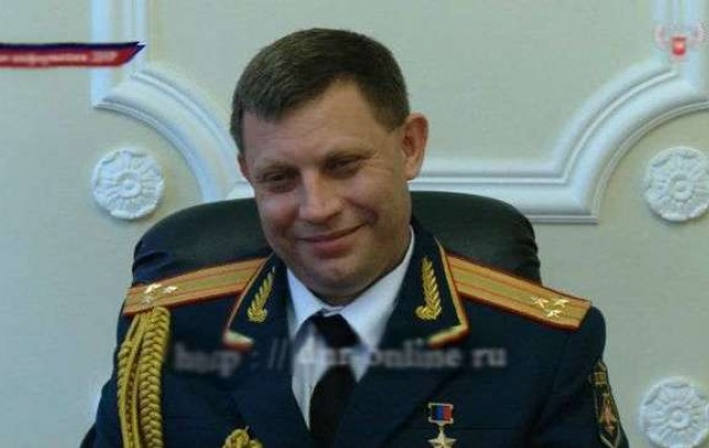 Главарь «ДНР» назвал «дипломатией» атаки боевиков