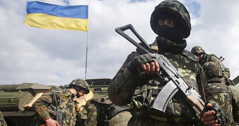 Война на Донбассе - часть глобального конфликта?