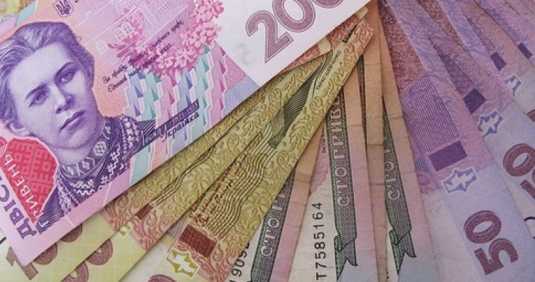 Министр финансов считает, что изъятие денег из Донецка — это «нормальное явление»