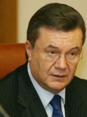 Янукович предлагает отменить техосмотр