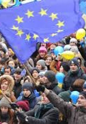 Организаторы Форума Евромайданов заявляют о препятствовании со стороны власти